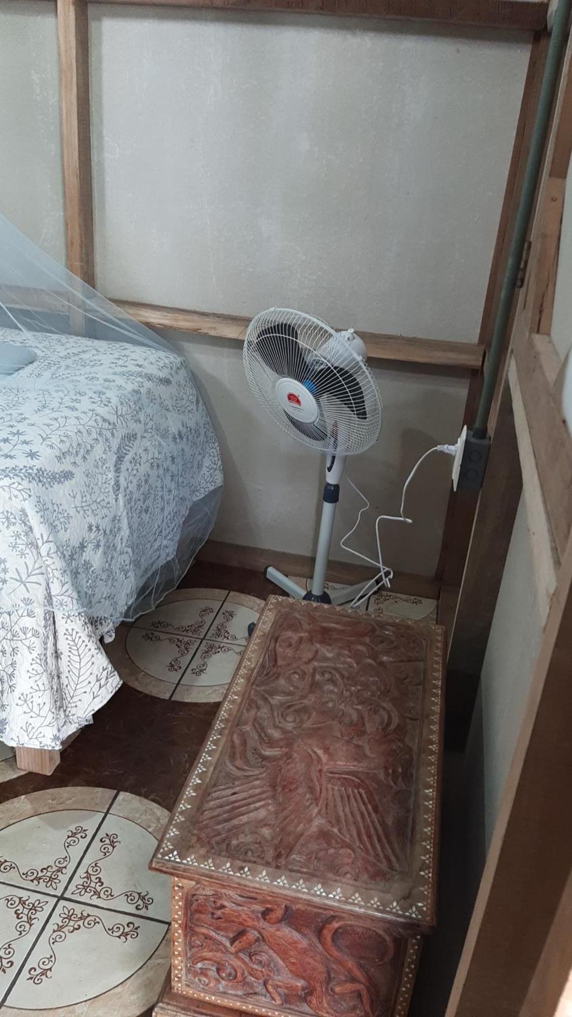 El Rincon De Las Flores Bajo Tigre Kültér fotó